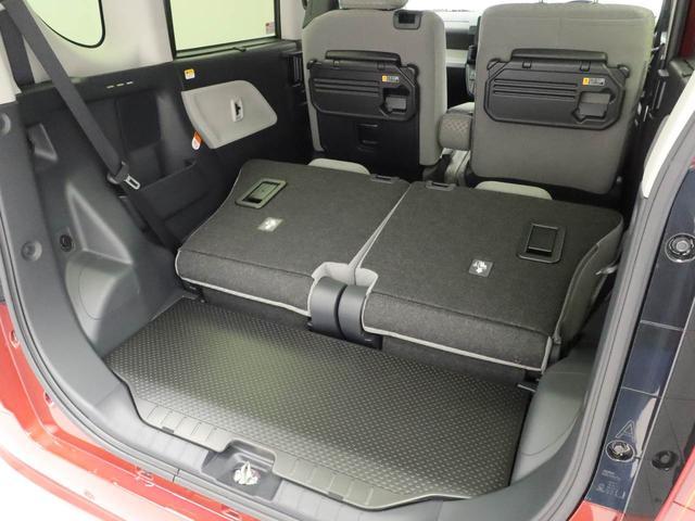 タント X エアコン パワステ パワーウィンドウ ABS エアバック キーフリー(61枚目)