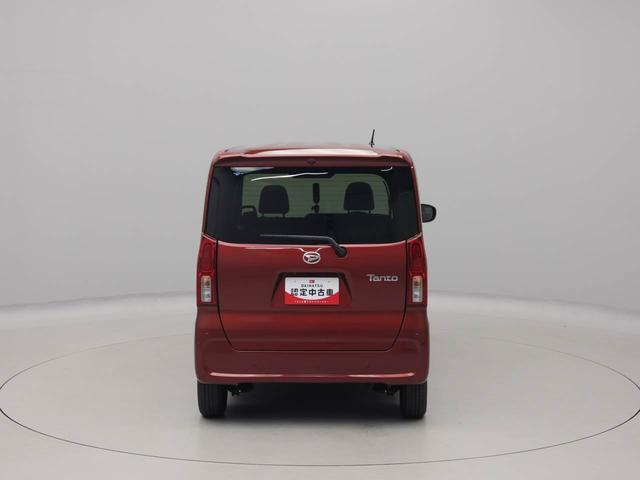 タント X エアコン パワステ パワーウィンドウ ABS エアバック キーフリー(68枚目)