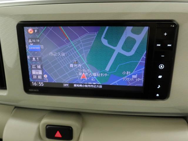 ムーヴキャンバス Xリミテッド SAII メモリーナビ バックカメラ 両側電動スライドドア ETC キーフリー(3枚目)