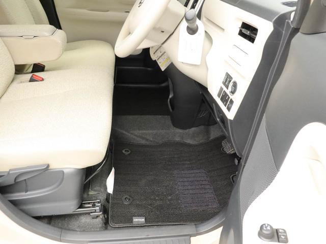 ムーヴキャンバス Xリミテッド SAII メモリーナビ バックカメラ 両側電動スライドドア ETC キーフリー(41枚目)