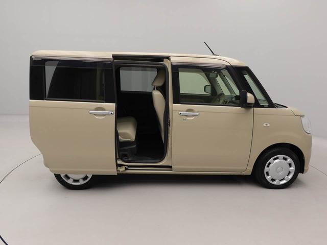 ムーヴキャンバス Xリミテッド SAII メモリーナビ バックカメラ 両側電動スライドドア ETC キーフリー(47枚目)