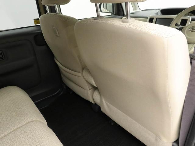 ムーヴキャンバス Xリミテッド SAII メモリーナビ バックカメラ 両側電動スライドドア ETC キーフリー(52枚目)