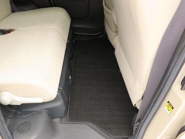 ムーヴキャンバス Xリミテッド SAII メモリーナビ バックカメラ 両側電動スライドドア ETC キーフリー(54枚目)