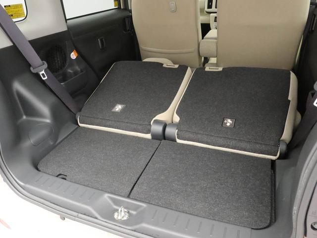 ムーヴキャンバス Xリミテッド SAII メモリーナビ バックカメラ 両側電動スライドドア ETC キーフリー(61枚目)