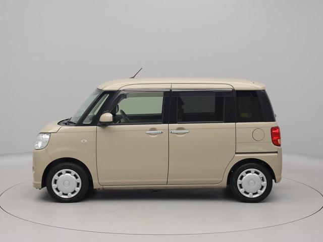 ムーヴキャンバス Xリミテッド SAII メモリーナビ バックカメラ 両側電動スライドドア ETC キーフリー(66枚目)