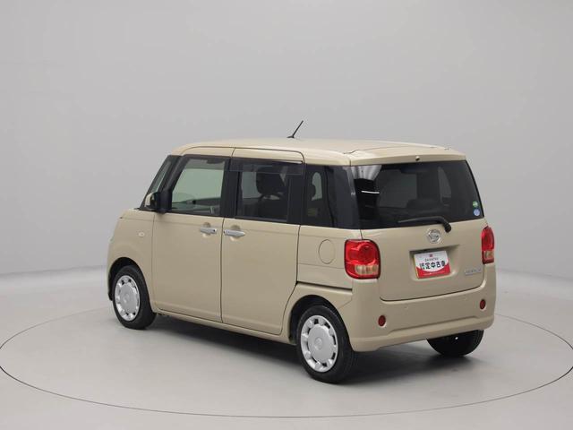 ムーヴキャンバス Xリミテッド SAII メモリーナビ バックカメラ 両側電動スライドドア ETC キーフリー(67枚目)