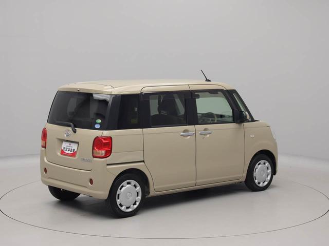 ムーヴキャンバス Xリミテッド SAII メモリーナビ バックカメラ 両側電動スライドドア ETC キーフリー(69枚目)