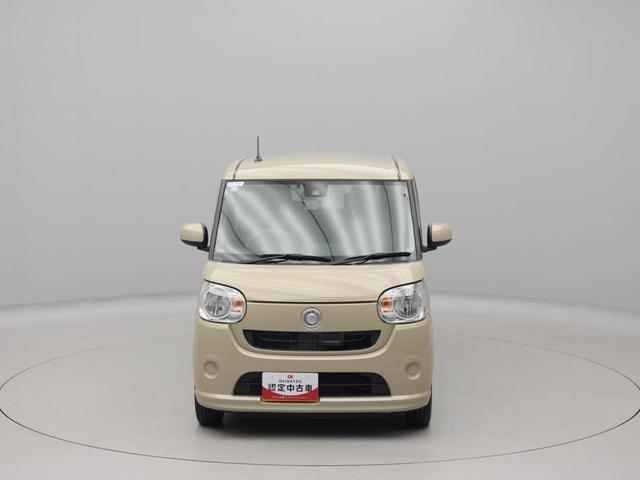 ムーヴキャンバス Xリミテッド SAII メモリーナビ バックカメラ 両側電動スライドドア ETC キーフリー(72枚目)