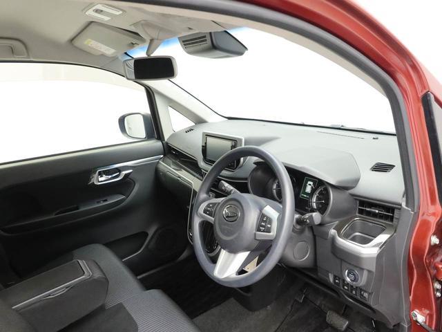 ムーヴ カスタム　Ｘリミテッド　ＳＡＩＩＩ　メモリーナビ　バックカメラ　ＬＥＤヘッドライト　キーフリー（36枚目）