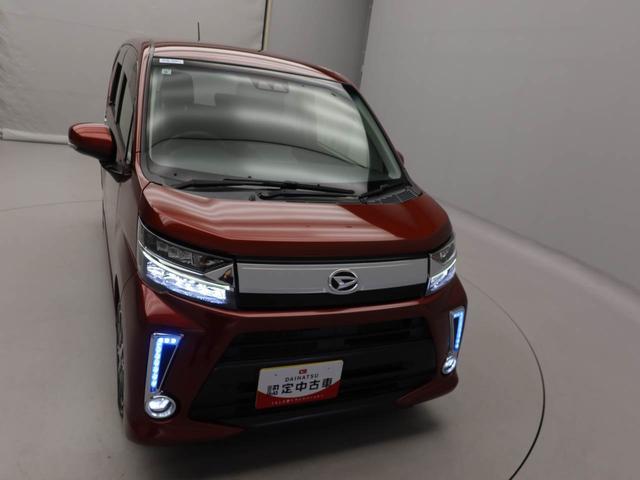 ムーヴ カスタム　Ｘリミテッド　ＳＡＩＩＩ　メモリーナビ　バックカメラ　ＬＥＤヘッドライト　キーフリー（42枚目）