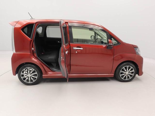 ムーヴ カスタム　Ｘリミテッド　ＳＡＩＩＩ　メモリーナビ　バックカメラ　ＬＥＤヘッドライト　キーフリー（44枚目）