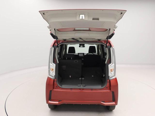 ムーヴ カスタム　Ｘリミテッド　ＳＡＩＩＩ　メモリーナビ　バックカメラ　ＬＥＤヘッドライト　キーフリー（57枚目）