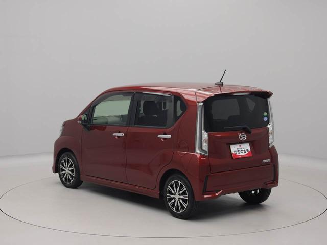 ムーヴ カスタム　Ｘリミテッド　ＳＡＩＩＩ　メモリーナビ　バックカメラ　ＬＥＤヘッドライト　キーフリー（64枚目）