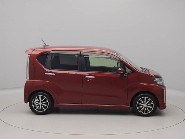 ムーヴ カスタム　Ｘリミテッド　ＳＡＩＩＩ　メモリーナビ　バックカメラ　ＬＥＤヘッドライト　キーフリー（67枚目）