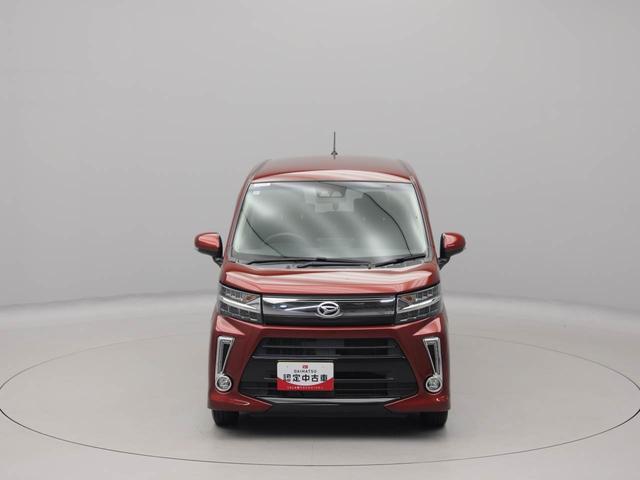 ムーヴ カスタム　Ｘリミテッド　ＳＡＩＩＩ　メモリーナビ　バックカメラ　ＬＥＤヘッドライト　キーフリー（69枚目）