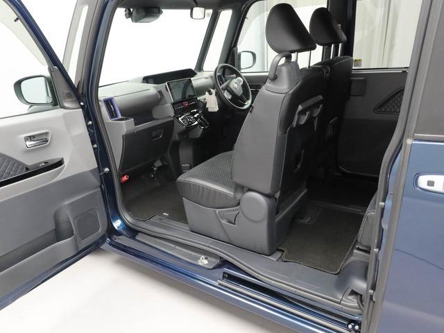 タント カスタムRS メモリーナビ バックカメラ 両側電動スライドドア LEDヘッドライト ドライブレコーダー ETC キーフリー(18枚目)