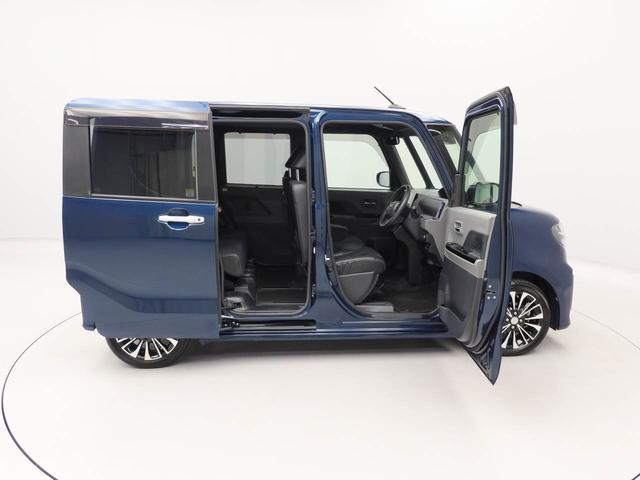 タント カスタムRS メモリーナビ バックカメラ 両側電動スライドドア LEDヘッドライト ドライブレコーダー ETC キーフリー(46枚目)