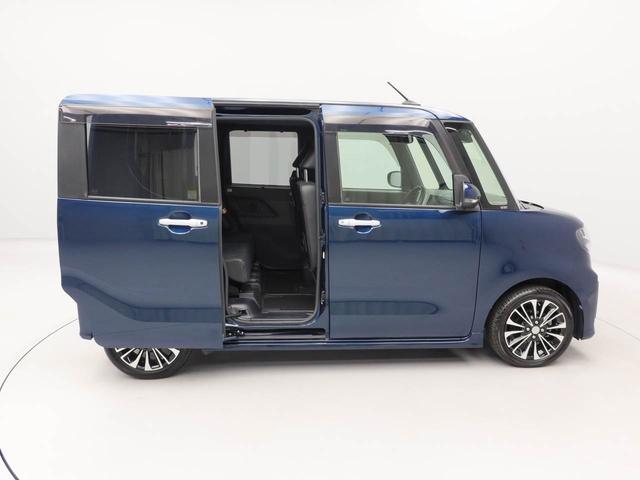 タント カスタムRS メモリーナビ バックカメラ 両側電動スライドドア LEDヘッドライト ドライブレコーダー ETC キーフリー(47枚目)