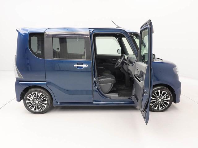 タント カスタムRS メモリーナビ バックカメラ 両側電動スライドドア LEDヘッドライト ドライブレコーダー ETC キーフリー(48枚目)