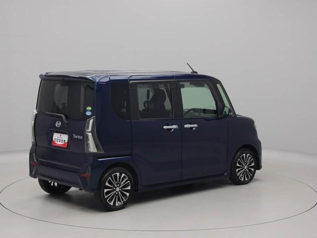 タント カスタムRS メモリーナビ バックカメラ 両側電動スライドドア LEDヘッドライト ドライブレコーダー ETC キーフリー(70枚目)