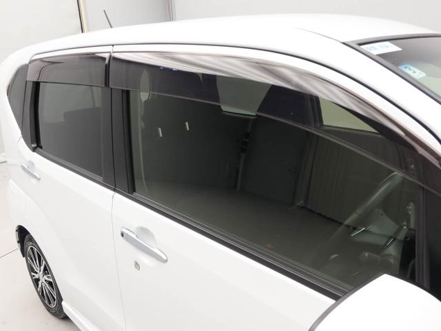 ムーヴ カスタム　Ｘ　ＶＳ　ＳＡＩＩＩ　ドラレコ　ナビ　ドラレコ　ナビ　テレビチューナー　バックカメラ　パノラマモニター　キーフリー　イモビライザー　アイドリングストップ　アルミホイール　ＬＥＤヘッドライト　ワンオーナー　禁煙車（13枚目）