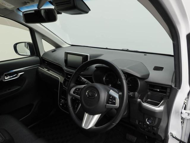 ムーヴ カスタム　Ｘ　ＶＳ　ＳＡＩＩＩ　ドラレコ　ナビ　ドラレコ　ナビ　テレビチューナー　バックカメラ　パノラマモニター　キーフリー　イモビライザー　アイドリングストップ　アルミホイール　ＬＥＤヘッドライト　ワンオーナー　禁煙車（35枚目）