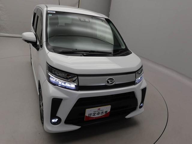 ムーヴ カスタム　Ｘ　ＶＳ　ＳＡＩＩＩ　ドラレコ　ナビ　ドラレコ　ナビ　テレビチューナー　バックカメラ　パノラマモニター　キーフリー　イモビライザー　アイドリングストップ　アルミホイール　ＬＥＤヘッドライト　ワンオーナー　禁煙車（42枚目）