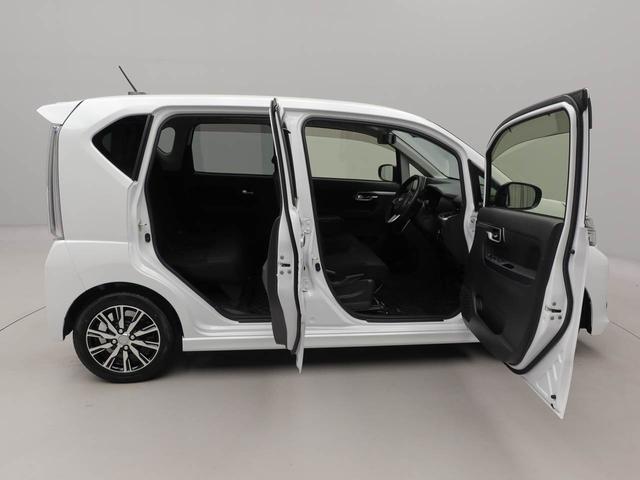 ムーヴ カスタム　Ｘ　ＶＳ　ＳＡＩＩＩ　ドラレコ　ナビ　ドラレコ　ナビ　テレビチューナー　バックカメラ　パノラマモニター　キーフリー　イモビライザー　アイドリングストップ　アルミホイール　ＬＥＤヘッドライト　ワンオーナー　禁煙車（43枚目）