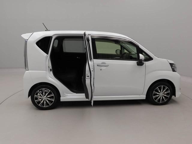 ムーヴ カスタム　Ｘ　ＶＳ　ＳＡＩＩＩ　ドラレコ　ナビ　ドラレコ　ナビ　テレビチューナー　バックカメラ　パノラマモニター　キーフリー　イモビライザー　アイドリングストップ　アルミホイール　ＬＥＤヘッドライト　ワンオーナー　禁煙車（44枚目）