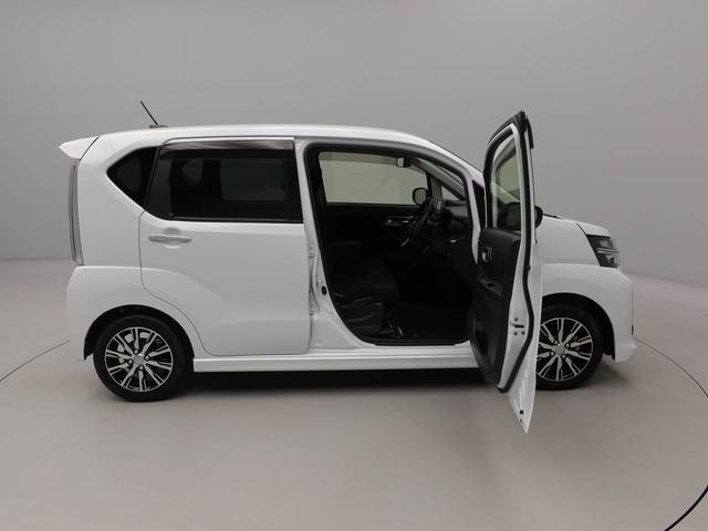 ムーヴ カスタム　Ｘ　ＶＳ　ＳＡＩＩＩ　ドラレコ　ナビ　ドラレコ　ナビ　テレビチューナー　バックカメラ　パノラマモニター　キーフリー　イモビライザー　アイドリングストップ　アルミホイール　ＬＥＤヘッドライト　ワンオーナー　禁煙車（45枚目）