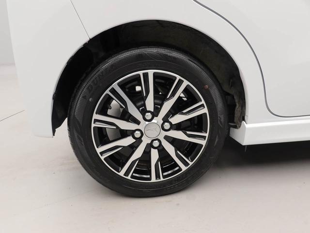 ムーヴ カスタム　Ｘ　ＶＳ　ＳＡＩＩＩ　ドラレコ　ナビ　ドラレコ　ナビ　テレビチューナー　バックカメラ　パノラマモニター　キーフリー　イモビライザー　アイドリングストップ　アルミホイール　ＬＥＤヘッドライト　ワンオーナー　禁煙車（63枚目）