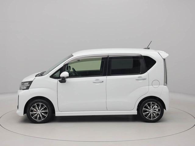 ムーヴ カスタム　Ｘ　ＶＳ　ＳＡＩＩＩ　ドラレコ　ナビ　ドラレコ　ナビ　テレビチューナー　バックカメラ　パノラマモニター　キーフリー　イモビライザー　アイドリングストップ　アルミホイール　ＬＥＤヘッドライト　ワンオーナー　禁煙車（64枚目）