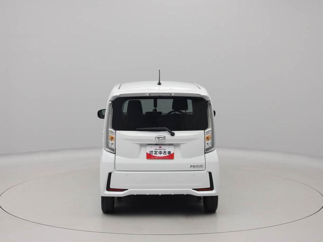 ムーヴ カスタム　Ｘ　ＶＳ　ＳＡＩＩＩ　ドラレコ　ナビ　ドラレコ　ナビ　テレビチューナー　バックカメラ　パノラマモニター　キーフリー　イモビライザー　アイドリングストップ　アルミホイール　ＬＥＤヘッドライト　ワンオーナー　禁煙車（66枚目）