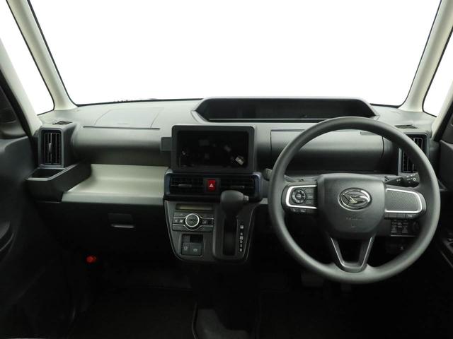 タント X オーディオレス バックカメラ 電子パーキング 両側電動スライドドア LEDヘッドライト キーフリー(2枚目)