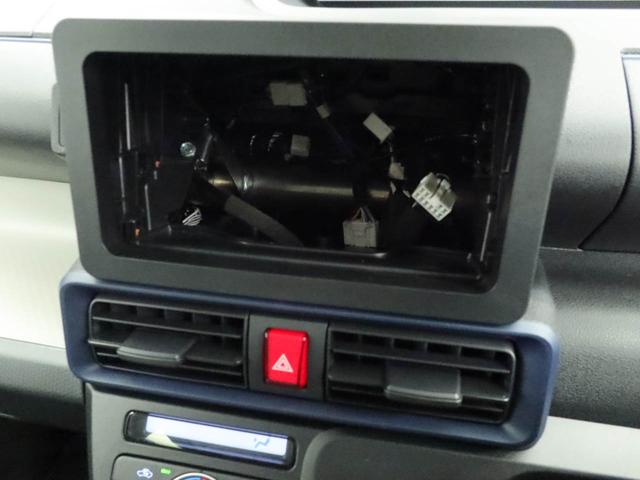 タント X オーディオレス バックカメラ 電子パーキング 両側電動スライドドア LEDヘッドライト キーフリー(3枚目)