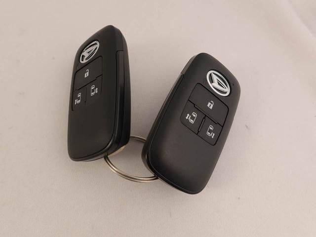 タント X オーディオレス バックカメラ 電子パーキング 両側電動スライドドア LEDヘッドライト キーフリー(8枚目)