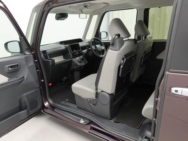 タント X オーディオレス バックカメラ 電子パーキング 両側電動スライドドア LEDヘッドライト キーフリー(11枚目)