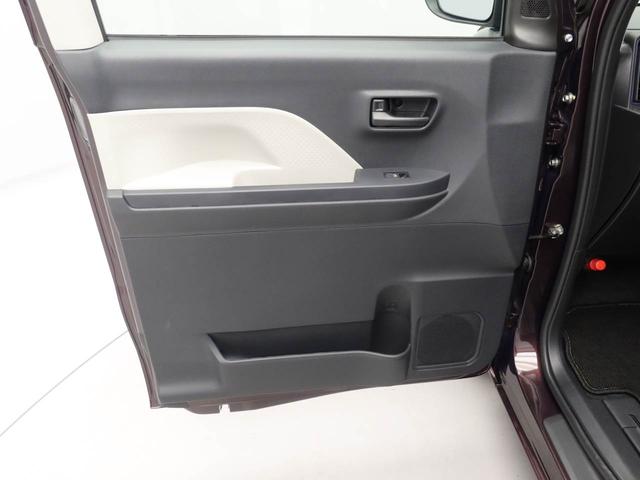 タント X オーディオレス バックカメラ 電子パーキング 両側電動スライドドア LEDヘッドライト キーフリー(12枚目)