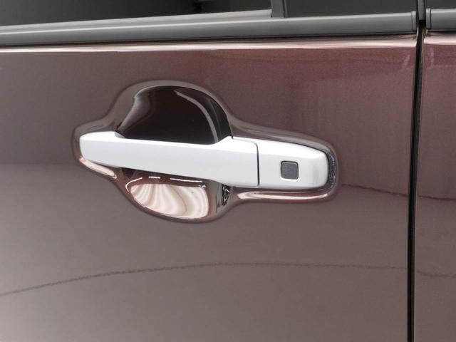 タント X オーディオレス バックカメラ 電子パーキング 両側電動スライドドア LEDヘッドライト キーフリー(16枚目)