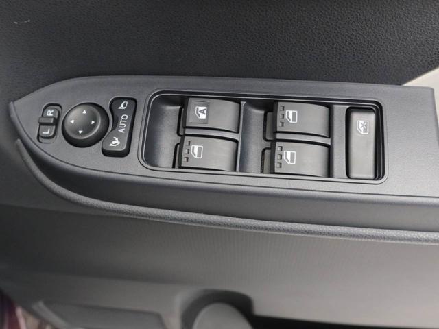 タント X オーディオレス バックカメラ 電子パーキング 両側電動スライドドア LEDヘッドライト キーフリー(17枚目)