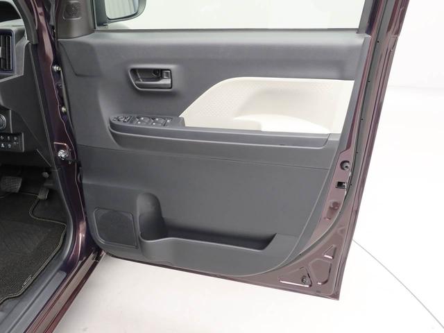 タント X オーディオレス バックカメラ 電子パーキング 両側電動スライドドア LEDヘッドライト キーフリー(18枚目)