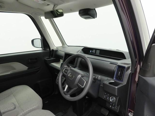 タント X オーディオレス バックカメラ 電子パーキング 両側電動スライドドア LEDヘッドライト キーフリー(36枚目)