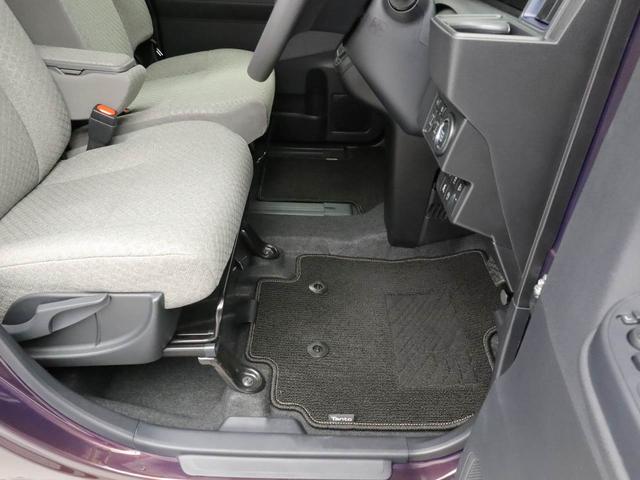 タント X オーディオレス バックカメラ 電子パーキング 両側電動スライドドア LEDヘッドライト キーフリー(37枚目)