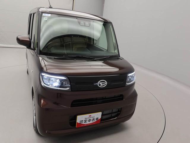 タント X オーディオレス バックカメラ 電子パーキング 両側電動スライドドア LEDヘッドライト キーフリー(41枚目)