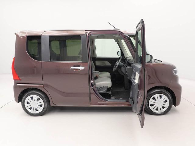 タント X オーディオレス バックカメラ 電子パーキング 両側電動スライドドア LEDヘッドライト キーフリー(44枚目)