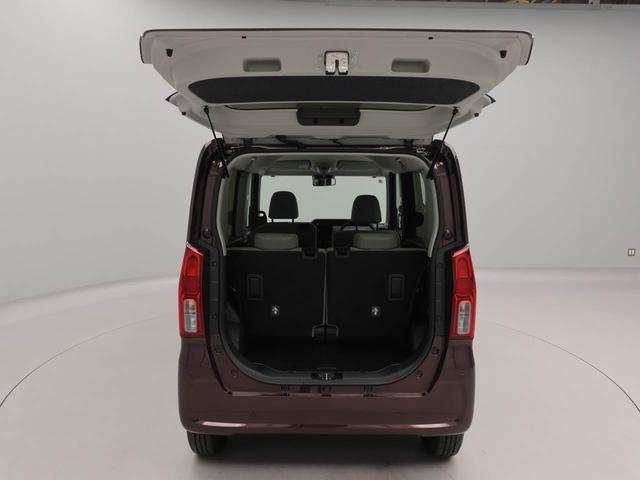 タント X オーディオレス バックカメラ 電子パーキング 両側電動スライドドア LEDヘッドライト キーフリー(56枚目)