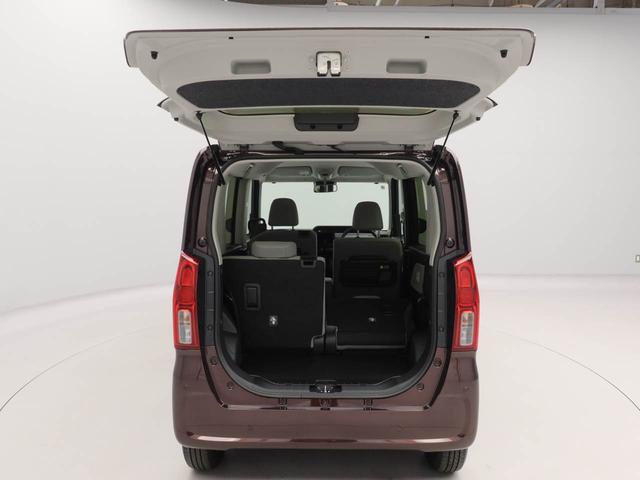 タント X オーディオレス バックカメラ 電子パーキング 両側電動スライドドア LEDヘッドライト キーフリー(57枚目)