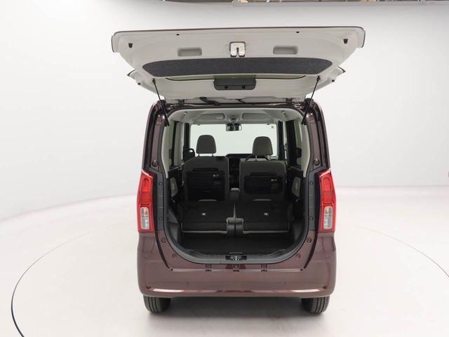 タント X オーディオレス バックカメラ 電子パーキング 両側電動スライドドア LEDヘッドライト キーフリー(58枚目)