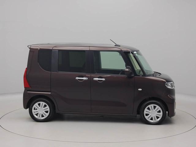 タント X オーディオレス バックカメラ 電子パーキング 両側電動スライドドア LEDヘッドライト キーフリー(69枚目)