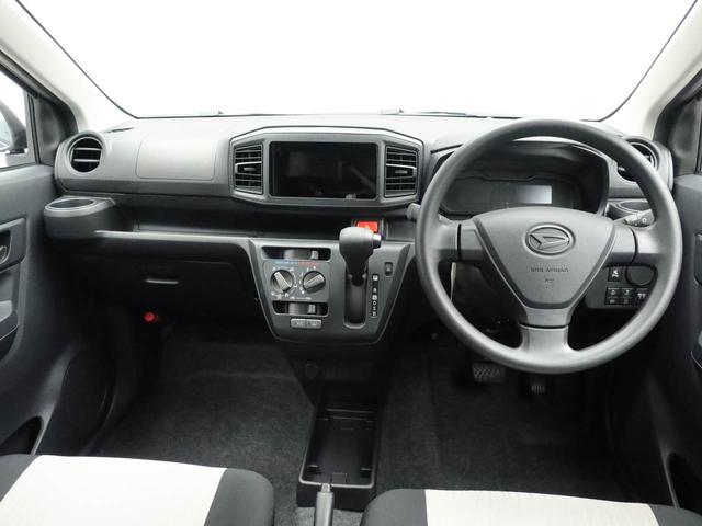 ミライース L SAIII オーディオレス キーレス(2枚目)